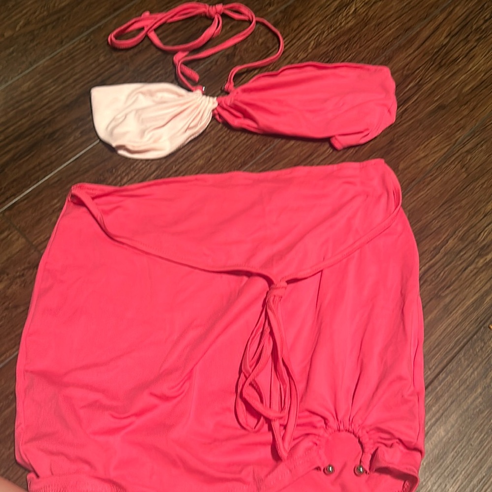 2 piece